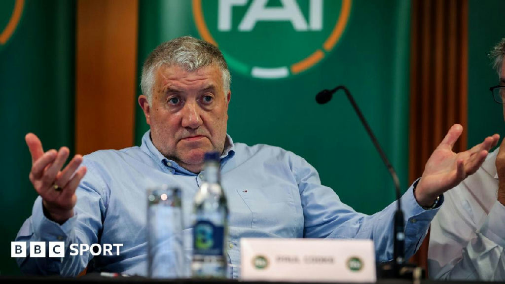 FAI president warns of potential sanctions over Israel match boycott