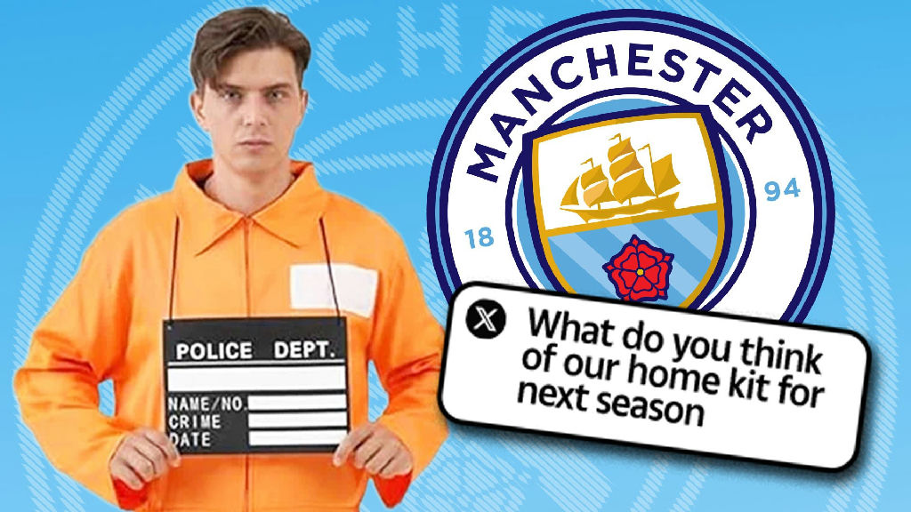 Manchester City faces social media backlash following reports of financial breach verdict​‌​