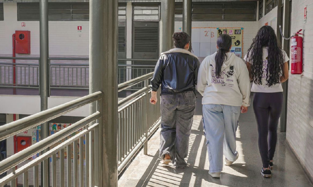 MEC abre prazo para instituições ofertarem vagas remanescentes do Fies 2026 MEC abre prazo para instituições ofertarem vagas remanescentes do Fies 2026