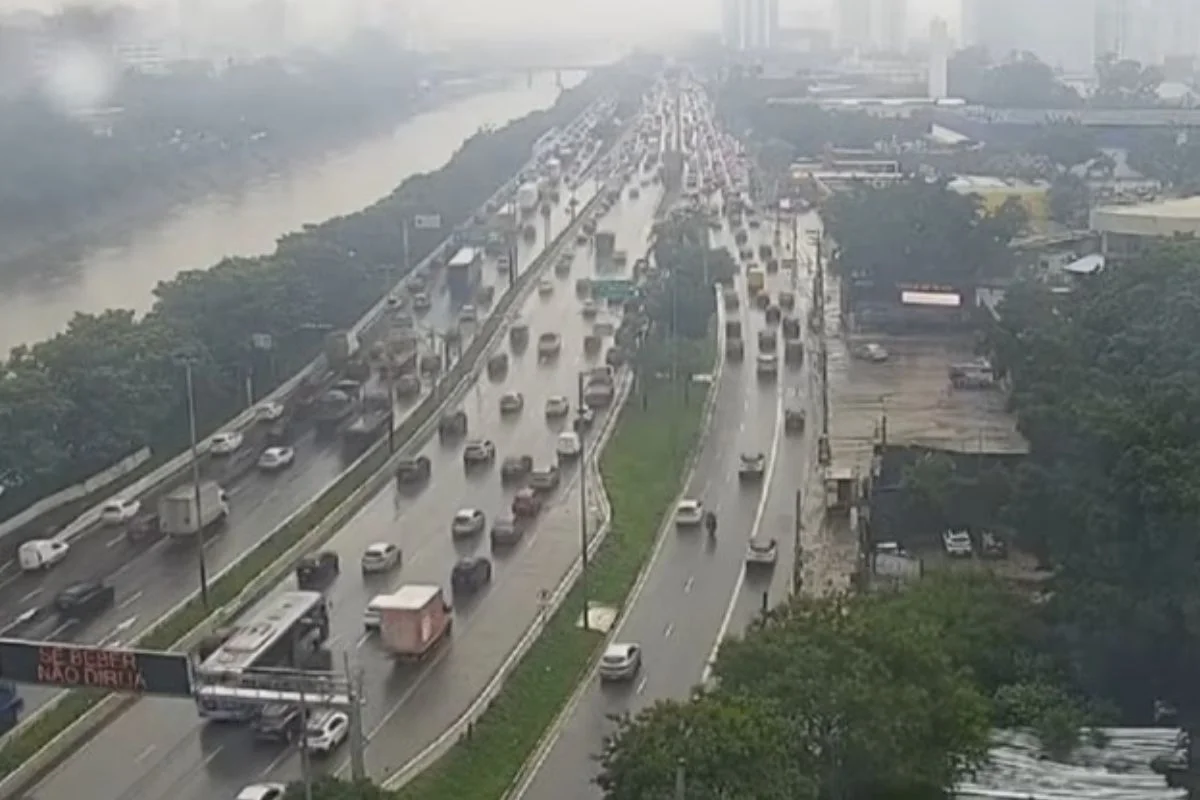 Outubro de 2026: Brasil enfrenta temporais no Sudeste e calor extremo no Nordeste Outubro de 2026: Brasil enfrenta temporais no Sudeste e calor extremo no Nordeste