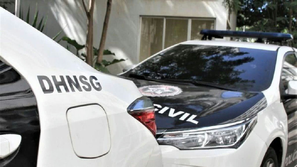 Polícia prende golpista que se passava por técnico de futebol para extorquir atletas da Série a