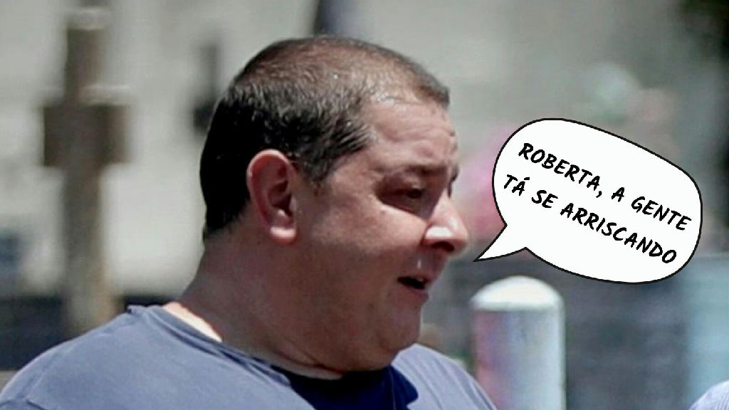 Mensagens interceptadas revelam preocupação de Lulinha com gastos e riscos Mensagens interceptadas revelam preocupação de Lulinha com gastos e riscos