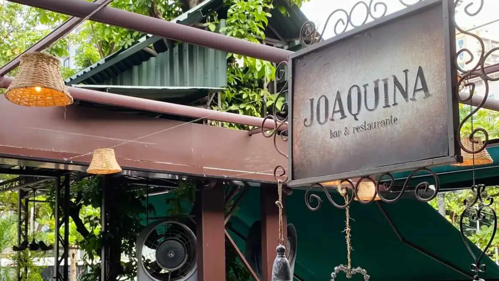 Joaquina Bar e Restaurante abre vagas de emprego e estágio no Rio de Janeiro Joaquina Bar e Restaurante abre vagas de emprego e estágio no Rio de Janeiro