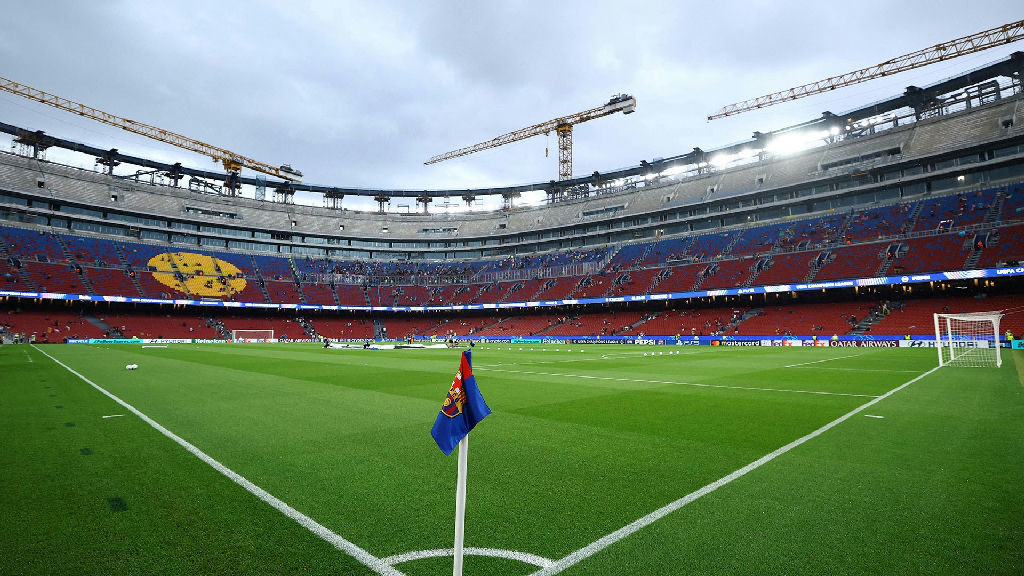 Uefa reviews new evidence in Barcelona corruption case following Real Madrid dossier