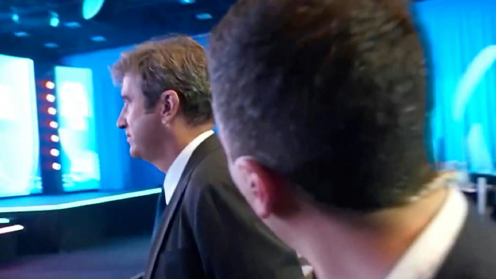 Manchester City financial breaches result in tense confrontation for CEO Ferran Soriano
