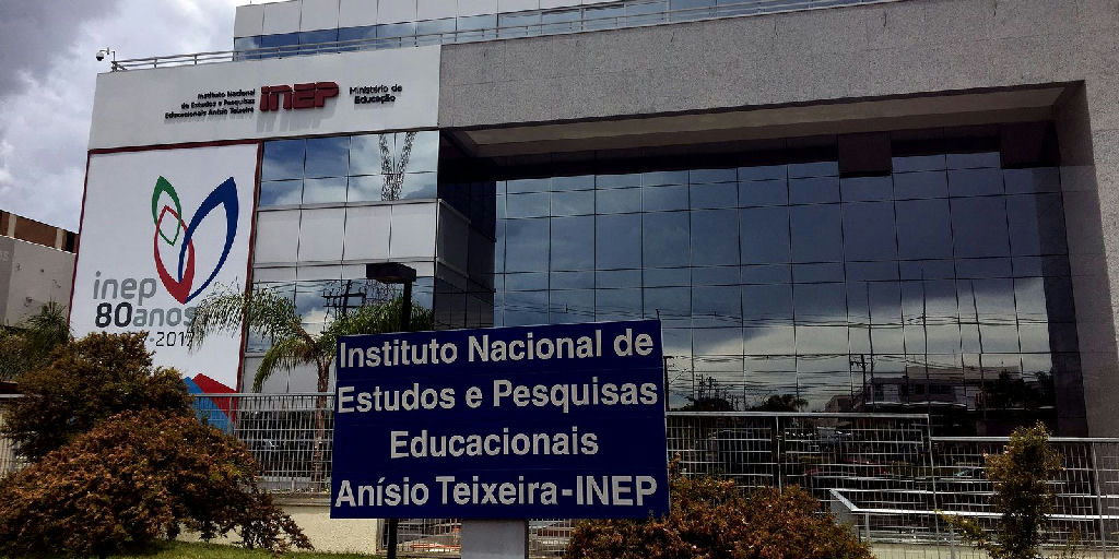Inep libera cartões de confirmação para o Enamed e o Revalida 2026 Inep libera cartões de confirmação para o Enamed e o Revalida 2026
