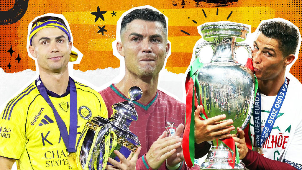 Cristiano Ronaldo faces uncertain future after abrupt departure from Portugal camp