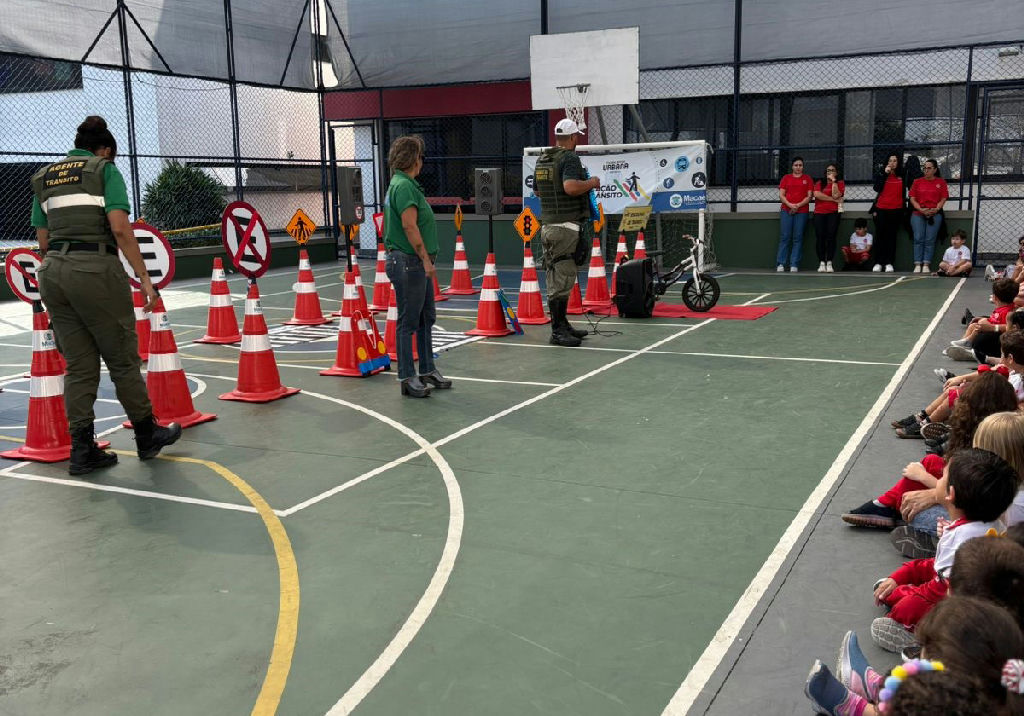 Macaé sedia evento crucial para debater mobilidade e segurança no trânsito