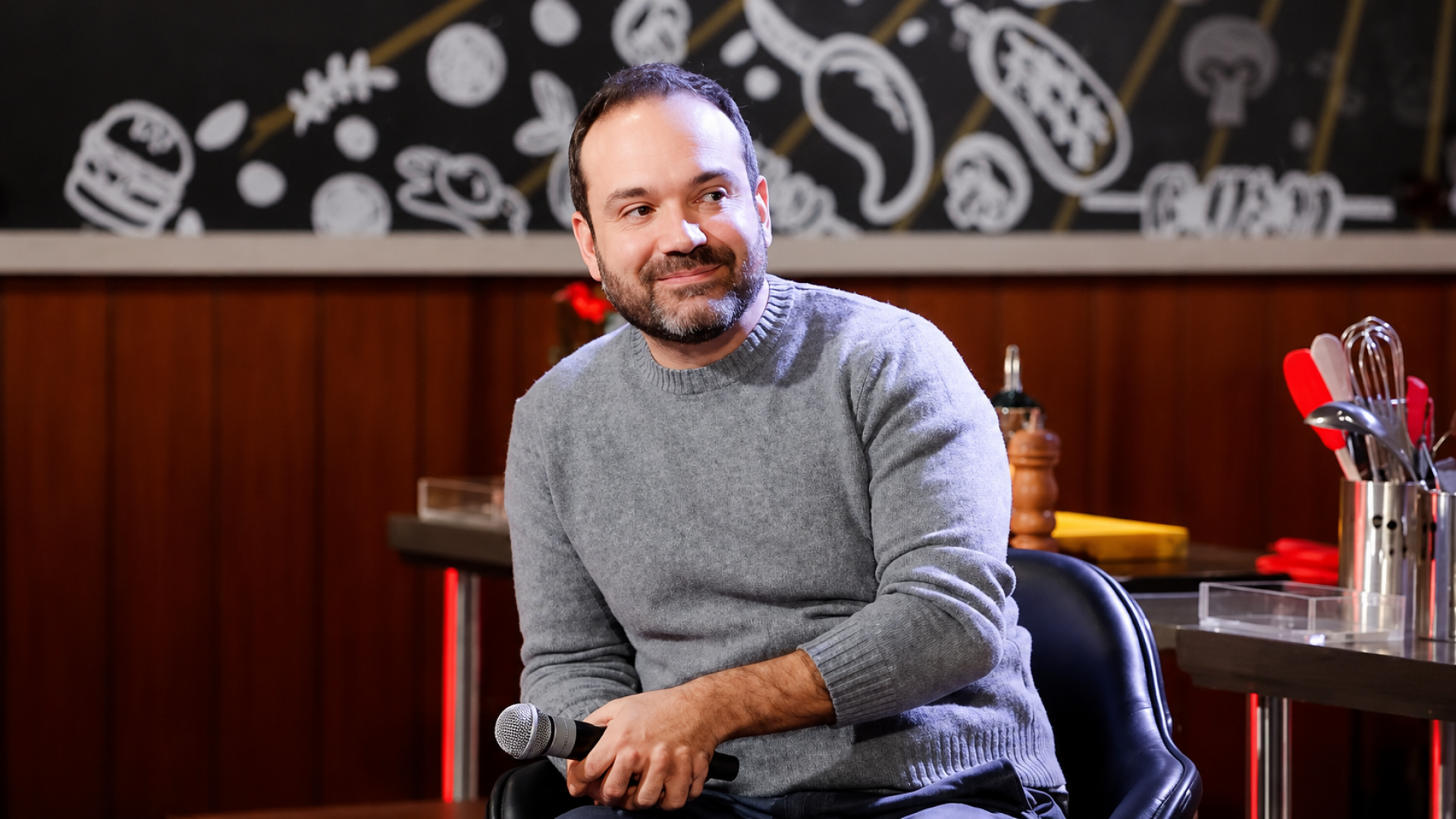 Ex-sbt Lucas Gentil assume superintendência geral da TV Gazeta com foco em reformas Ex-sbt Lucas Gentil assume superintendência geral da TV Gazeta com foco em reformas