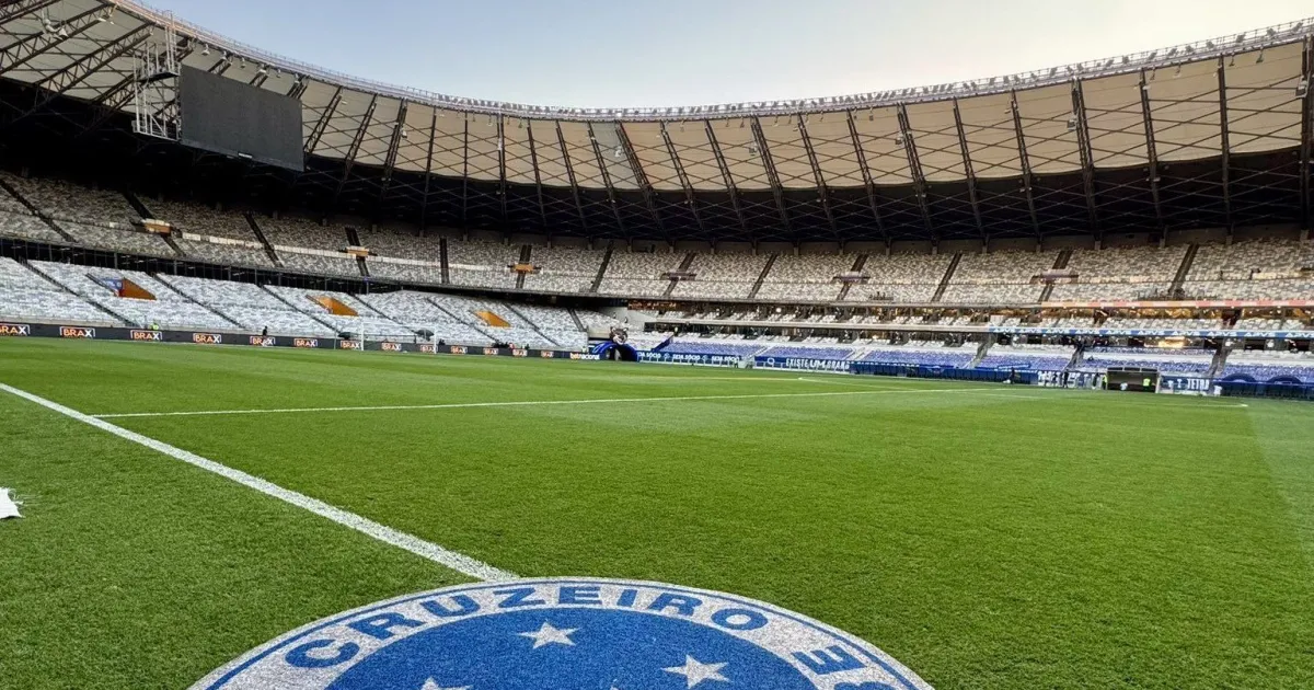 Cruzeiro enfrenta Remo no Mineirão pela 32ª rodada do Brasileirão Cruzeiro enfrenta Remo no Mineirão pela 32ª rodada do Brasileirão