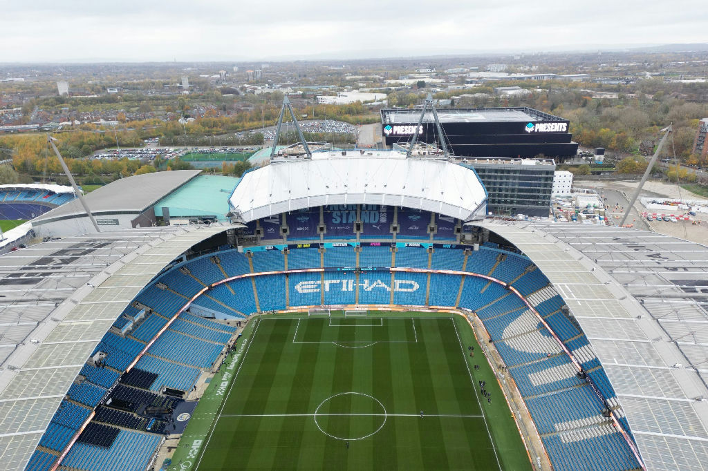Football Leaks whistleblower Rui Pinto warns of devastating consequences for Manchester City​‌​