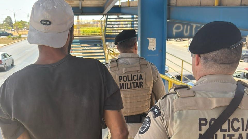 Reconhecimento facial identifica e leva à prisão de foragido por homicídio na Bahia