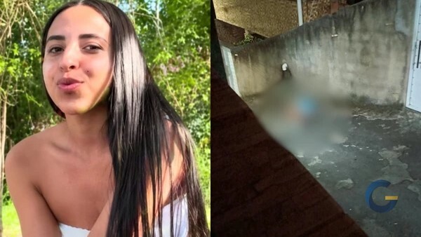 Jovem é assassinada a tiros em suposta emboscada na capital baiana Jovem é assassinada a tiros em suposta emboscada na capital baiana