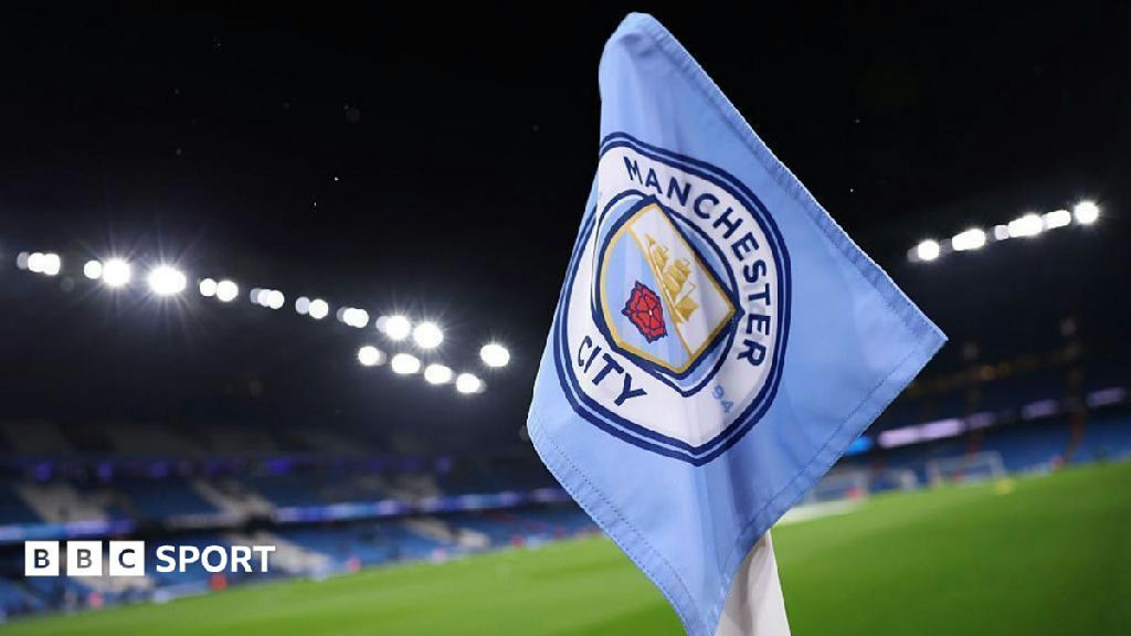 Manchester City found guilty of systemic financial rule breaches by Premier League