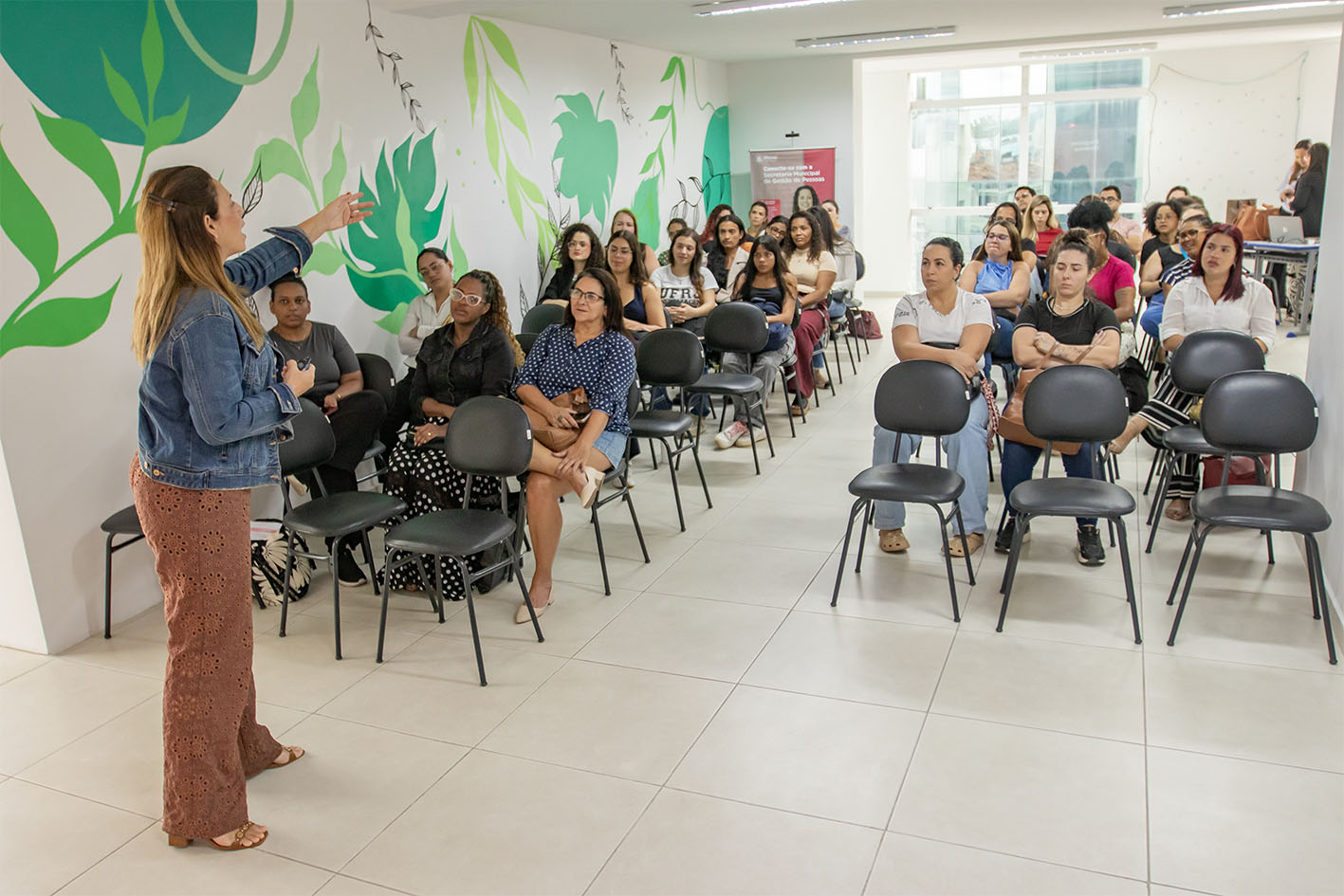 Capacitação em emergências obstétricas aprimora atendimento em Macaé
