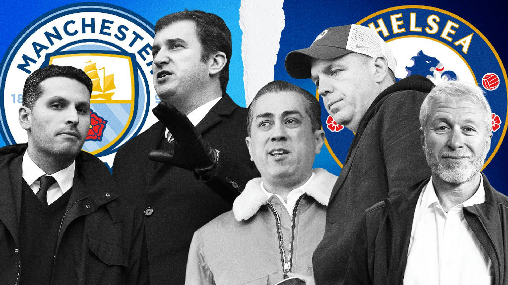 Why Manchester City faces a tougher path than Chelsea in financial rule breaches