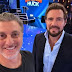 Mensagens de Daniel Vorcaro revelam planos de superbet com famosos e elo com Yasmin Brunet Mensagens de Daniel Vorcaro revelam planos de superbet com famosos e elo com Yasmin Brunet