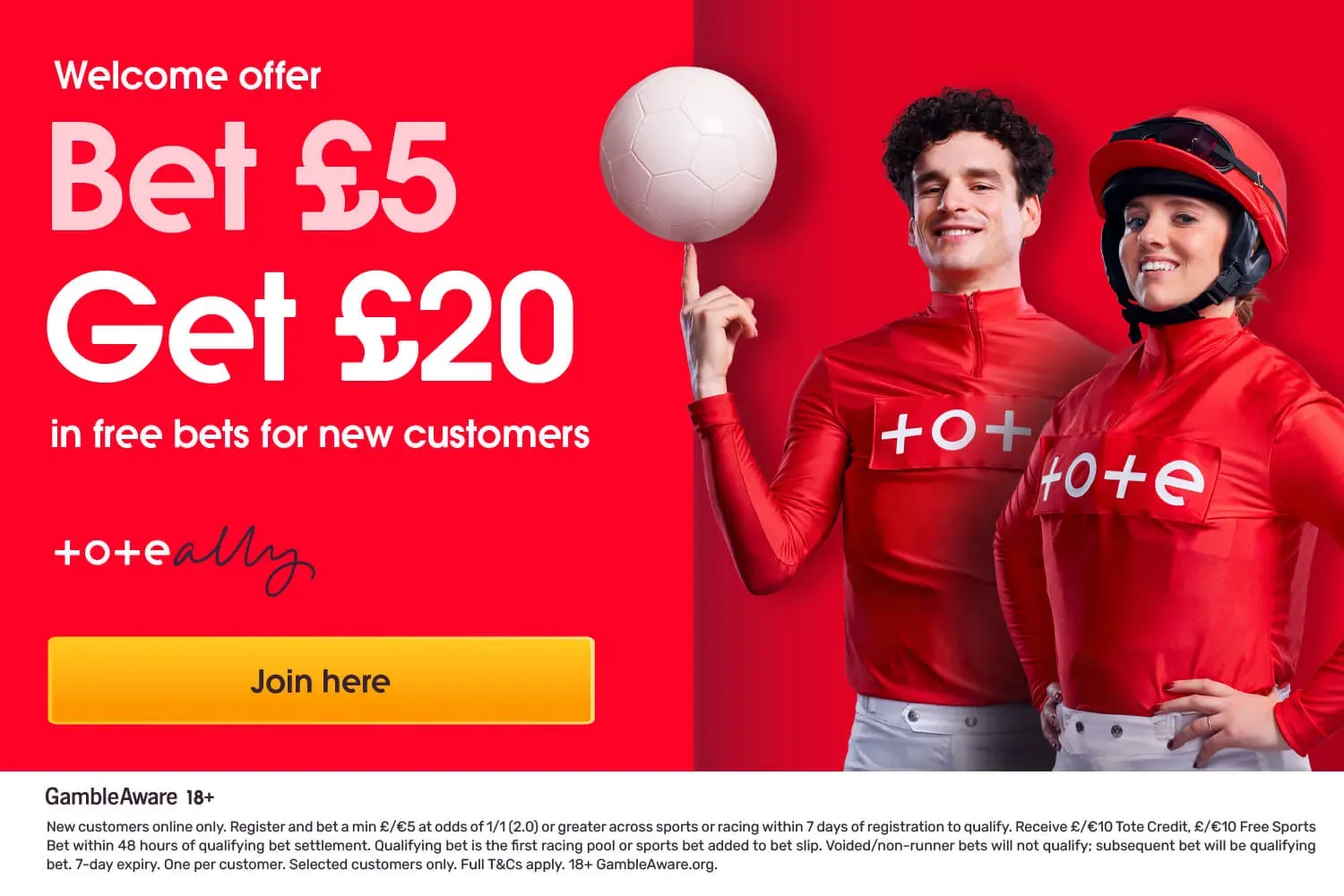 Tote betting offer provides new customers £20 in free bets for Greece vs Netherlands match