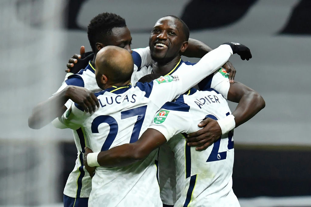 Moussa Sissoko faces uncertain future after being sidelined at Panathinaikos​‌​