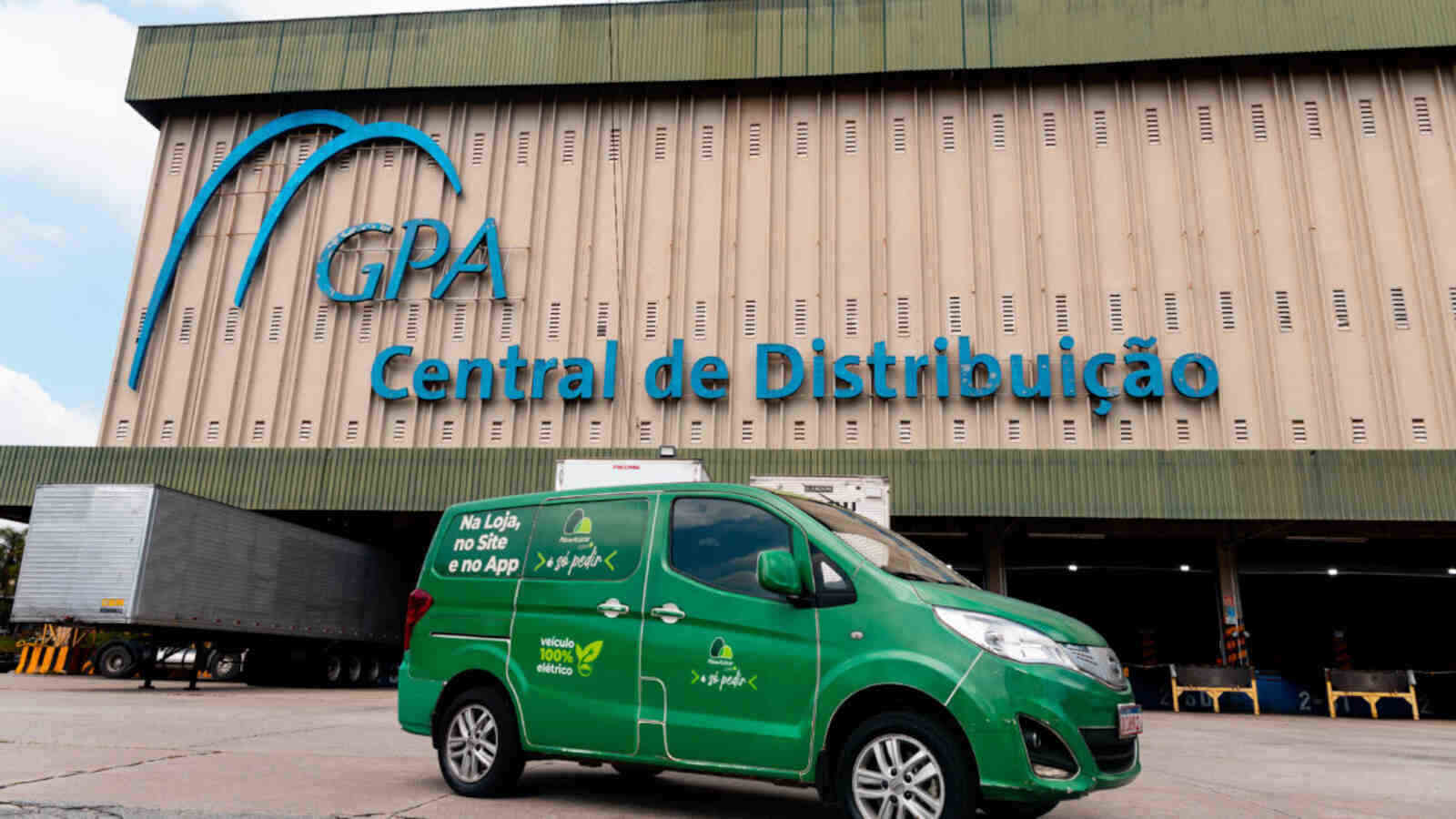 GPA oferece diversas vagas de emprego no estado do Rio de Janeiro