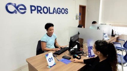 Prolagos lança condições especiais para negociação de débitos na Região dos Lagos Prolagos lança condições especiais para negociação de débitos na Região dos Lagos