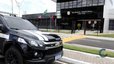 Homicídio de jovem a facadas perto de estádio mobiliza investigações em Itambé Homicídio de jovem a facadas perto de estádio mobiliza investigações em Itambé