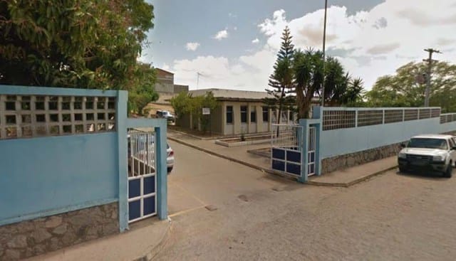 Polícia prende homem de 26 anos em Itaberaba por ameaçar ex e violar medida protetiva