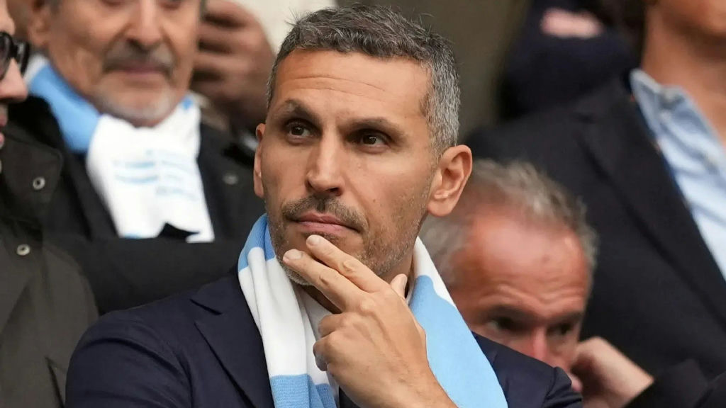 Manchester City chairman Khaldoon Al Mubarak maintains club innocence amid legal charges