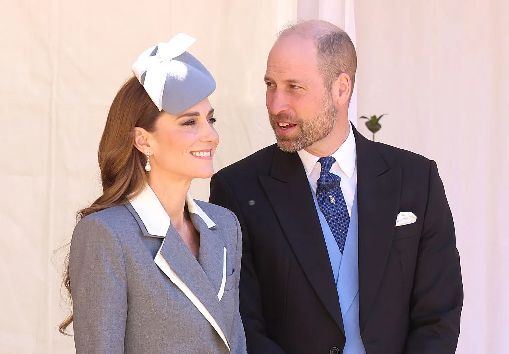 Princesa Ana desbanca William e Kate e assume liderança na Família Real britânica Princesa Ana desbanca William e Kate e assume liderança na Família Real britânica