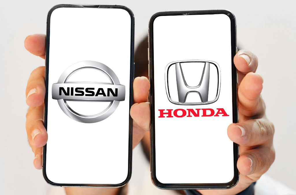 Nissan e Honda unem forças em tecnologia para veículos inteligentes Nissan e Honda unem forças em tecnologia para veículos inteligentes