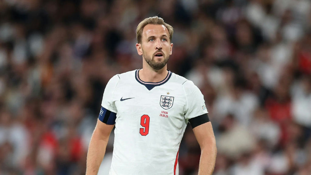 Harry Kane breaks silence on England squad talks regarding Manchester City financial verdict​‌​