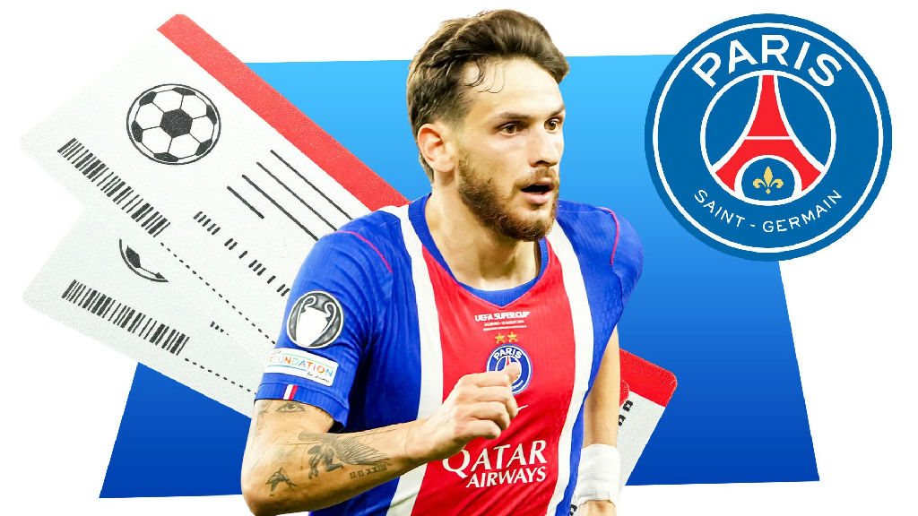 PSG travel packages offer fans an affordable way to experience matches in Paris