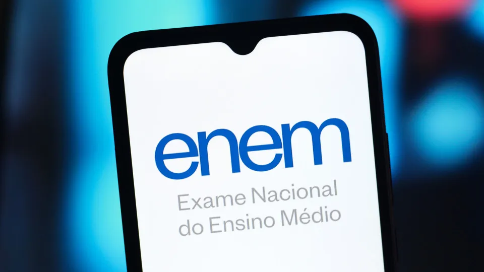 Inep discute novo modelo de redação para o Enem a partir de 2028 Inep discute novo modelo de redação para o Enem a partir de 2028