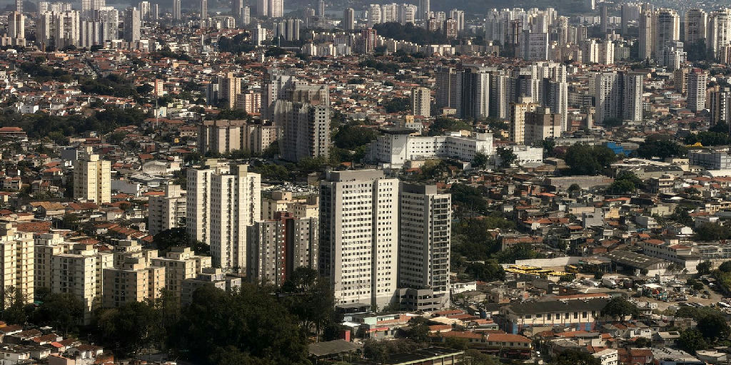 Estudo inédito compara 228 indicadores e revela disparidades entre estados do Brasil