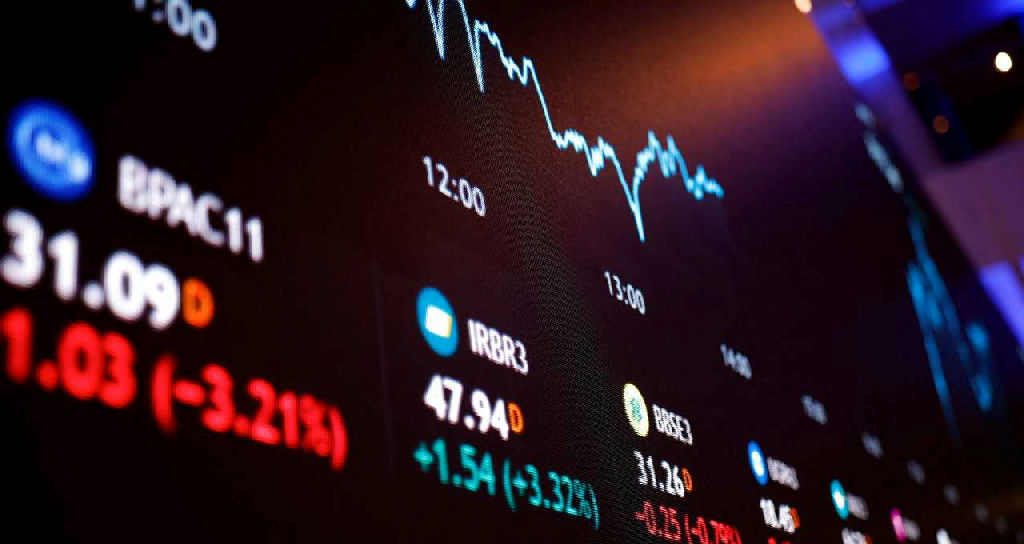 Mercados se preparam para dados cruciais de emprego nos EUA e inflação na China Mercados se preparam para dados cruciais de emprego nos EUA e inflação na China