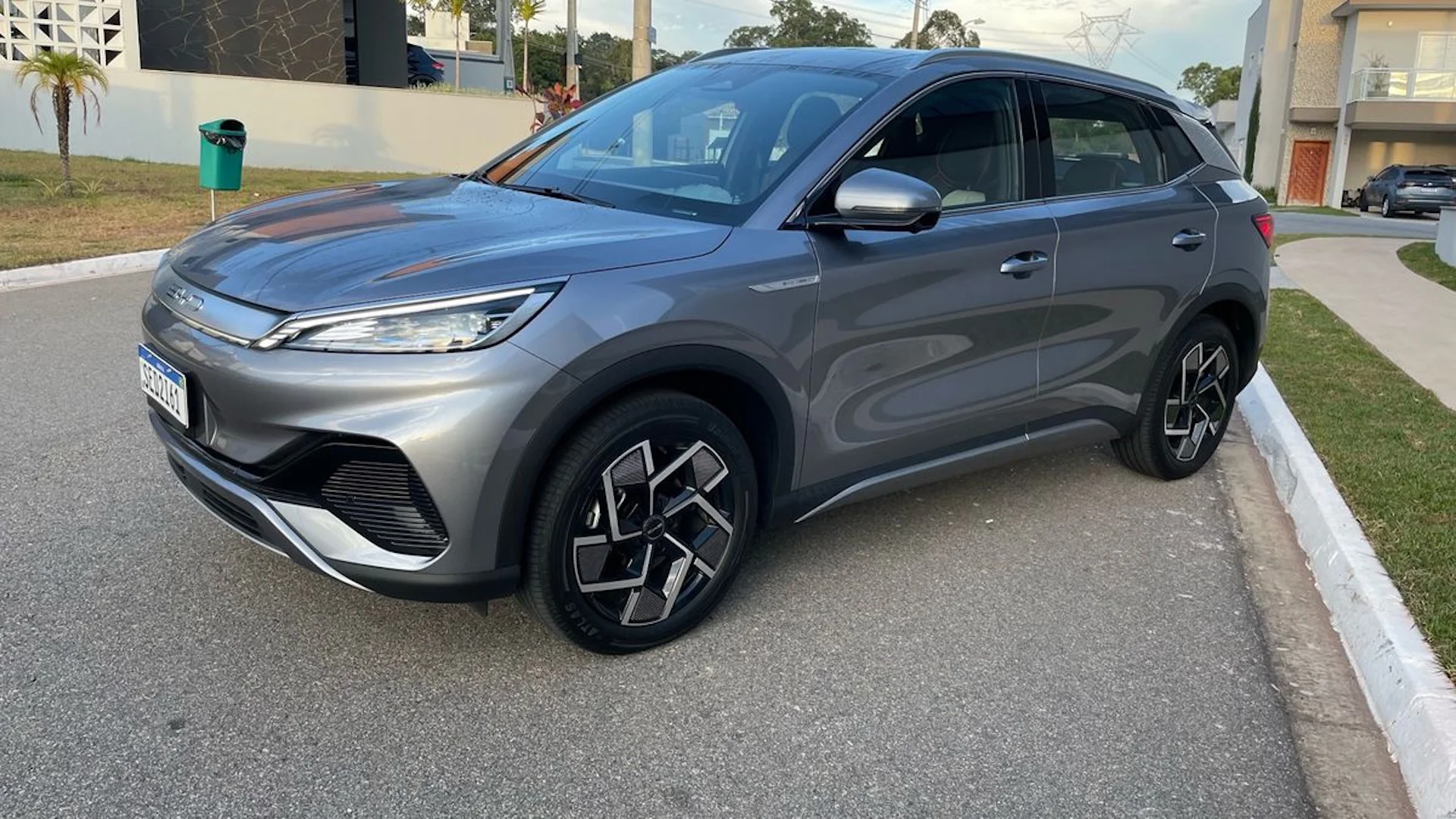 Carros eletrificados mais desvalorizados em 2026 incluem BYD Yuan Plus e Volvo XC40 Carros eletrificados mais desvalorizados em 2026 incluem BYD Yuan Plus e Volvo XC40