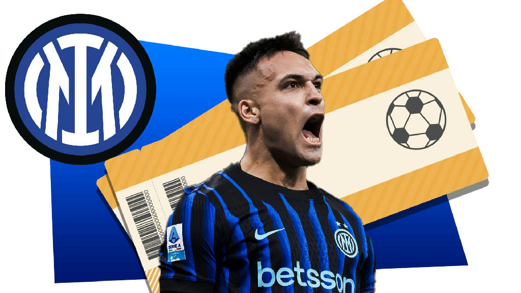 Experience Inter Milan at the iconic San Siro with new matchday travel packages​‌​