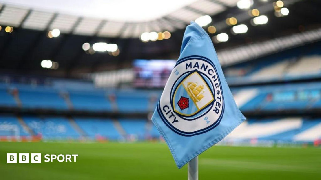 Manchester City prepares appeal strategy regarding sponsorship funding​‌​
