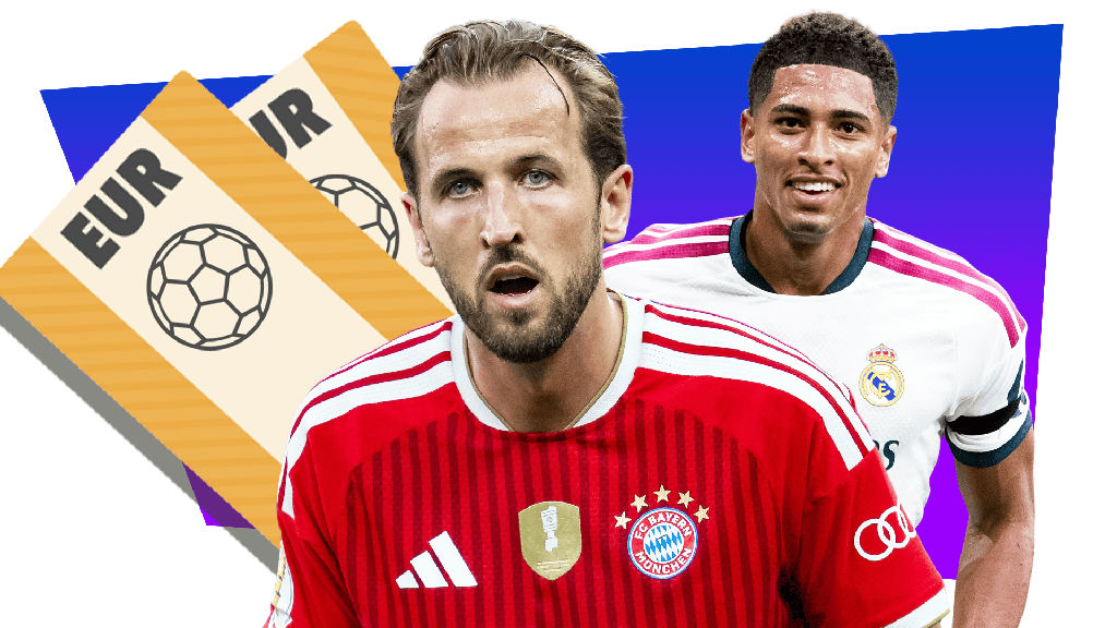 European football travel packages offer fans access to top clubs from £172