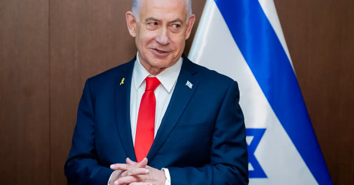 Netanyahu sob pressão: Oposição em Israel exige renúncia após revelação de alerta prévio ao ataque do Hamas Netanyahu sob pressão: Oposição em Israel exige renúncia após revelação de alerta prévio ao ataque do Hamas