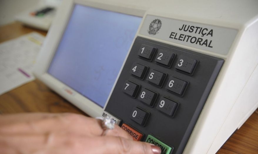 TSE ajusta lista e confirma locais de votação alterados para o segundo turno TSE ajusta lista e confirma locais de votação alterados para o segundo turno