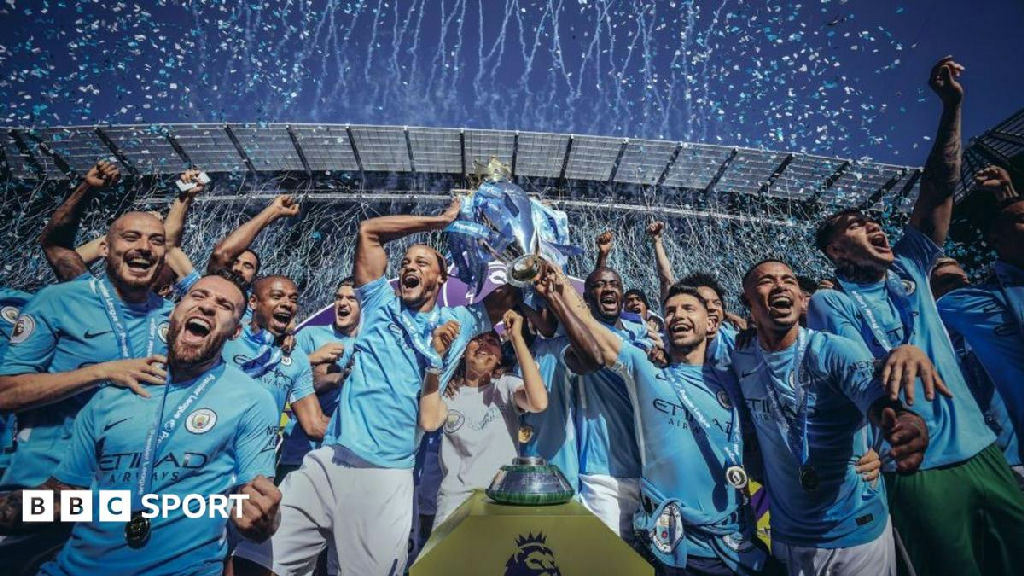 Manchester City legal crisis - Former executive warns of 'appalling' fallout for football​‌​