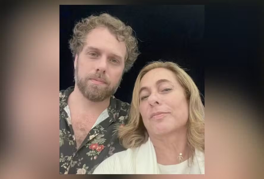 João Velho denuncia apologia a crime após post exaltar condenado pela morte de seu irmão João Velho denuncia apologia a crime após post exaltar condenado pela morte de seu irmão
