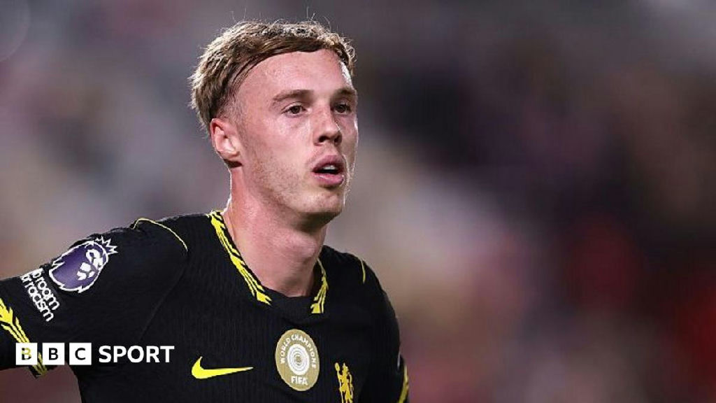 Cole Palmer and the crisis of an unsustainable football calendar