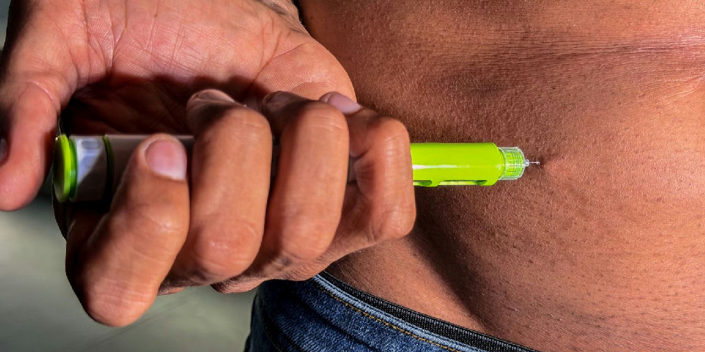 Anvisa autoriza novo medicamento similar à base de semaglutida no Brasil Anvisa autoriza novo medicamento similar à base de semaglutida no Brasil