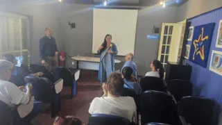 Rio das Ostras firma parceria inédita para capacitar professores de música Rio das Ostras firma parceria inédita para capacitar professores de música
