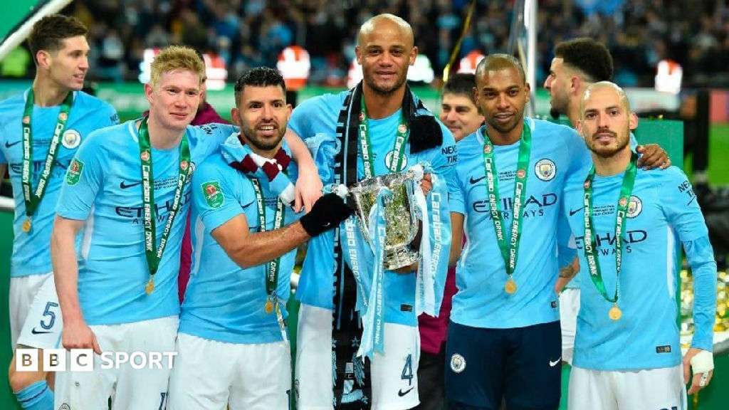 Manchester City financial scandal casts doubt on club's historic trophy era