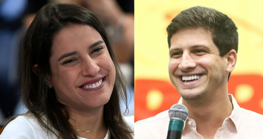 Pesquisa em Pernambuco aponta empate entre João Campos e Raquel Lyra; Lula lidera para presidente Pesquisa em Pernambuco aponta empate entre João Campos e Raquel Lyra; Lula lidera para presidente