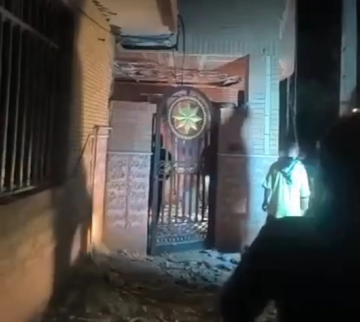 Irã acusa EUA de ataque brutal em festa de casamento e chama país de 'Satã' Irã acusa EUA de ataque brutal em festa de casamento e chama país de 'Satã'