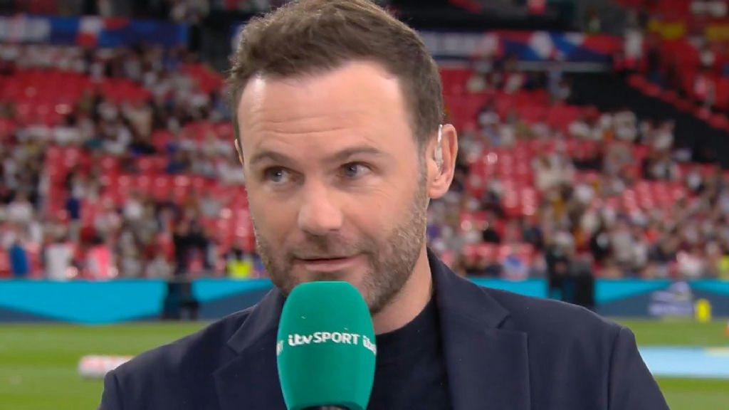 Juan Mata mocks Manchester City following financial rule breach verdict​‌​